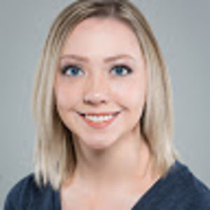 Meet your Posher, Kristin